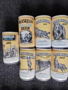 Brickskeller-Beer-Cans-Endangered-Species-Saloon-Style-Series-third-image