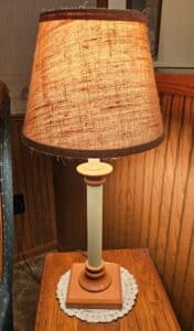 Burlap-Shade-Table-Lamp-second-image