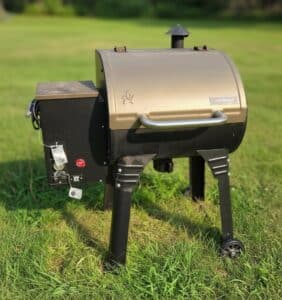 Camp-Chef-Pellet-Grill