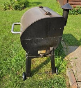 Camp-Chef-Pellet-Grill-second-image