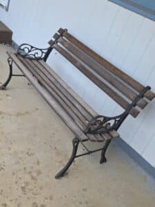 Cast-Iron-Garden-Bench