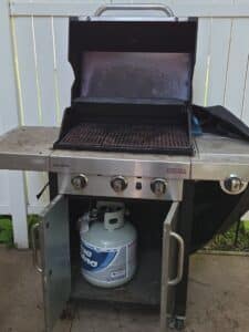 Char-Broil-TRU-Infrared-Burner-Gas-Grill-third-image
