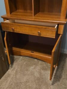 Cherry-Wood-Hutch-second-image