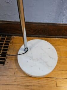 Chrome-Arc-Floor-Lamp-second-image
