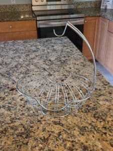 Chrome-Wire-Fruit-Basket-with-Banana-Hanger