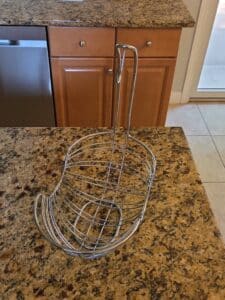 Chrome-Wire-Fruit-Basket-with-Banana-Hanger-second-image