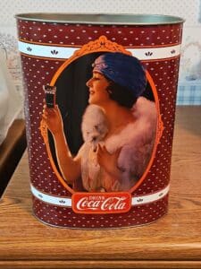 Coca-Cola-Advertising-Tin