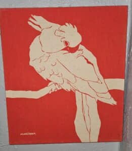 Cockatoo-Art-Print