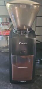 Coffee-Grinder