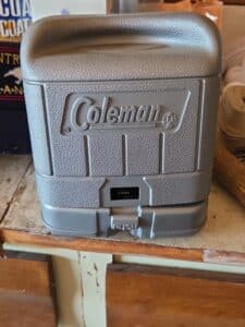 Coleman-Single-Burner-Stove