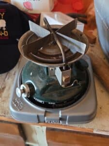 Coleman-Single-Burner-Stove-second-image