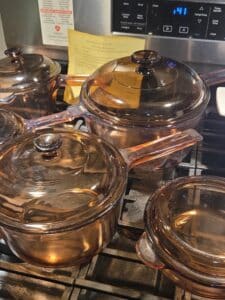 CorningWare-Visions-Cookware-Set-second-image