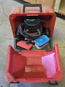 Craftsman-Corded-Electric-Router