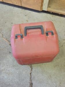 Craftsman-Corded-Electric-Router-second-image