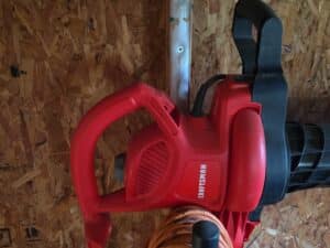 Craftsman-Electric-Blower-Vac-second-image