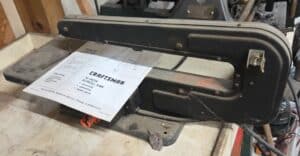 Craftsman-Inch-Scroll-Saw