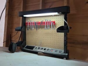Craftsman-Workbench-Light-and-Power-Center-second-image