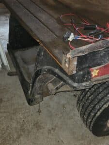 Custom-Three-Wheel-Utility-Cart-fifth-image