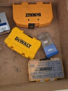 DeWALT-Drill-Bit-Sets