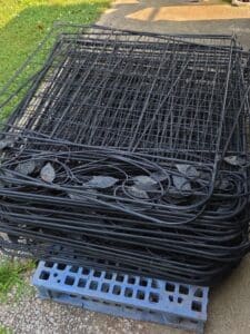 Decorative-Metal-Garden-Fence-Panels