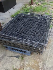 Decorative-Metal-Garden-Fence-Panels-second-image