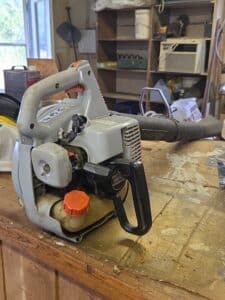 Echo-ES-Leaf-Blower-Vacuum-second-image