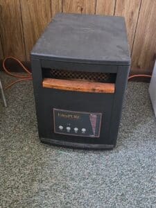EdenPURE-Portable-Infrared-Heater