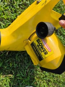 Electric-blower-vacuum-second-image