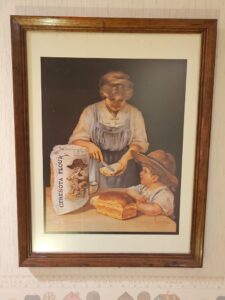 Esther-Smith-Ceresota-Flour-Print