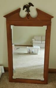 Ethan-Allen-Eagle-Top-Mirror