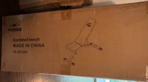 FLYBIRD-Adjustable-Dumbbell-Bench