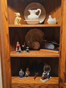 Figurine-Collection