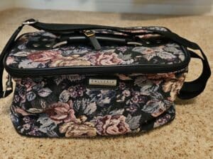Floral-Tapestry-Cosmetic-Bag