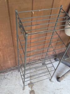 Four-Tier-Metal-Shoe-Rack-second-image