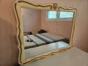 French-Provincial-Dresser-Mirror-second-image-1
