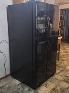 Frigidaire-Side-by-Side-Refrigerator