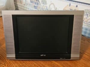 GFM-Television