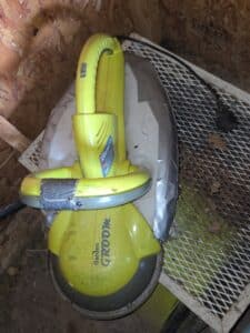 Garden-Groom-Electric-Trimmer-second-image