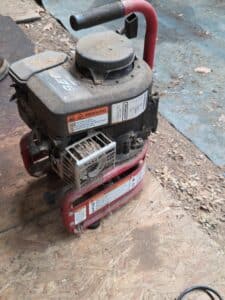 Generac-Gas-Pressure-Washer