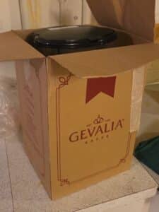 Gevalia-Kaffe-Coffee-Maker