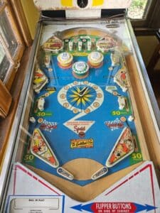 Gottlieb-Road-Race-Pinball-Machine-second-image