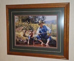 Grandpa-and-Grandson-Fishing-Print