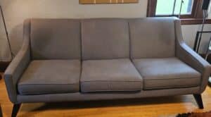 Gray-Upholstered-Sofa