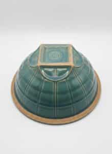 Green-Windowpane-Mixing-Bowl-second-image