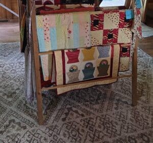 Handmade-Quilts