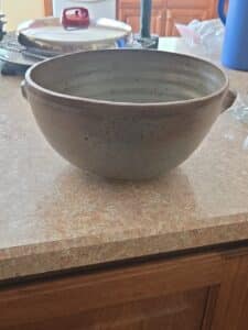 Handmade-Speckled-Stoneware-Bowl