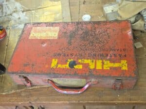 Hilti-DX-Powder-Actuated-Fastening-Tool-second-image