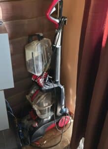 Hoover-Power-Scrub-Elite-Carpet-Cleaner