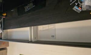 IKEA-Malm-Black-Drawer-Dresser-third-image