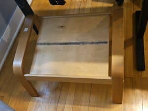 IKEA-Pong-ottoman-frame